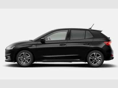 Skoda Fabia Monte Carlo (2026) - Foto 2