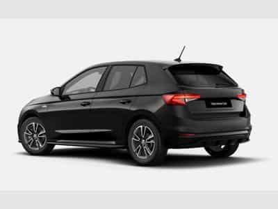 Skoda Fabia Monte Carlo (2026) - Foto 3