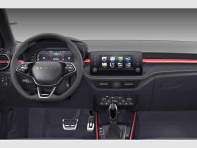 Skoda Fabia Monte Carlo (2026) - Foto 4