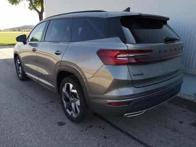 Skoda Kodiaq 1.5 TSI iV 150 kW Sportline (2026) - Foto 2