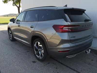 Skoda Kodiaq 1.5 TSI iV 150 kW Sportline (2026) - Foto 3