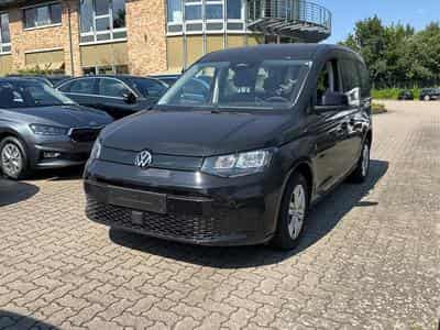 VW Caddy Caddy (2026) - Foto 1