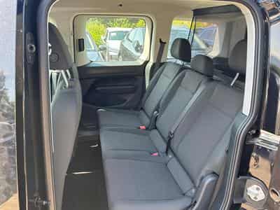 VW Caddy Caddy (2026) - Foto 10