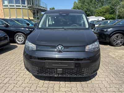 VW Caddy Caddy (2026) - Foto 2