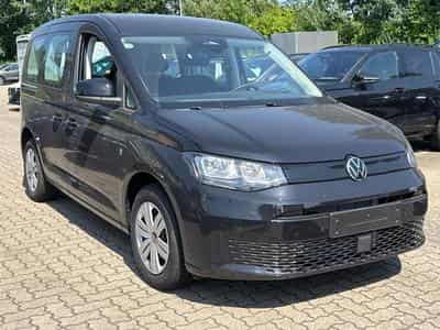 VW Caddy Caddy (2026) - Foto 3