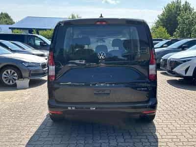 VW Caddy Caddy (2026) - Foto 6