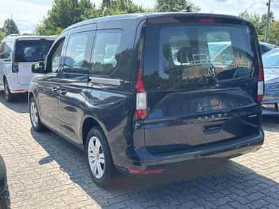 VW Caddy Caddy (2026) - Foto 7