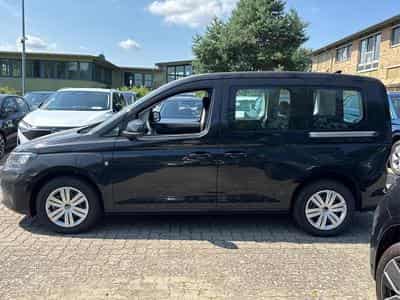 VW Caddy Caddy (2026) - Foto 8