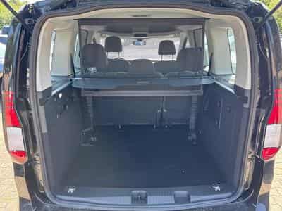 VW Caddy Caddy (2026) - Foto 9