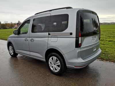 VW Caddy Basis (2026) - Foto 2