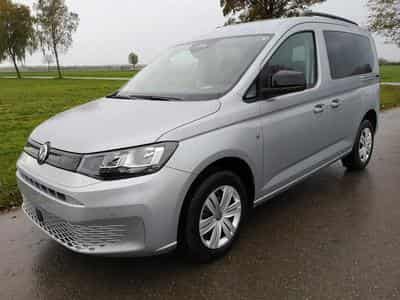 VW Caddy Basis (2026) - Foto 1