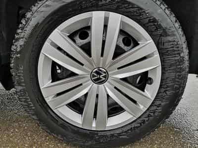VW Caddy Basis (2026) - Foto 3