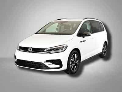 VW Touran Highline R-Line 2.0 TDI 7-Gang-DSG (2026) - Foto 1