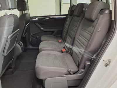VW Touran Highline R-Line 2.0 TDI 7-Gang-DSG (2026) - Foto 10