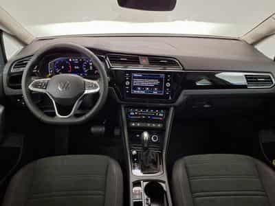 VW Touran Highline R-Line 2.0 TDI 7-Gang-DSG (2026) - Foto 11