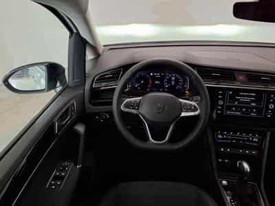 VW Touran Highline R-Line 2.0 TDI 7-Gang-DSG (2026) - Foto 12