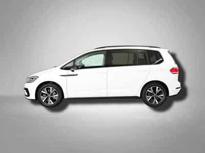 VW Touran Highline R-Line 2.0 TDI 7-Gang-DSG (2026) - Foto 2
