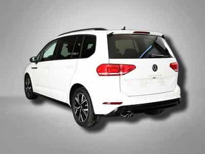 VW Touran Highline R-Line 2.0 TDI 7-Gang-DSG (2026) - Foto 3