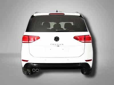 VW Touran Highline R-Line 2.0 TDI 7-Gang-DSG (2026) - Foto 4