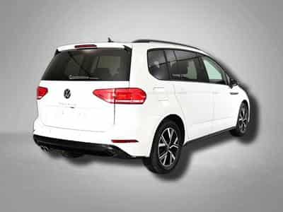 VW Touran Highline R-Line 2.0 TDI 7-Gang-DSG (2026) - Foto 5
