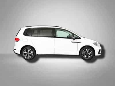 VW Touran Highline R-Line 2.0 TDI 7-Gang-DSG (2026) - Foto 6