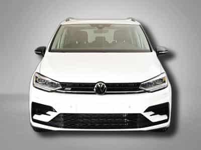 VW Touran Highline R-Line 2.0 TDI 7-Gang-DSG (2026) - Foto 8