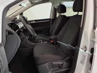 VW Touran Highline R-Line 2.0 TDI 7-Gang-DSG (2026) - Foto 9