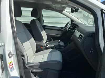 VW Touran 1.5 TSI 7 (2024) - Photo 12
