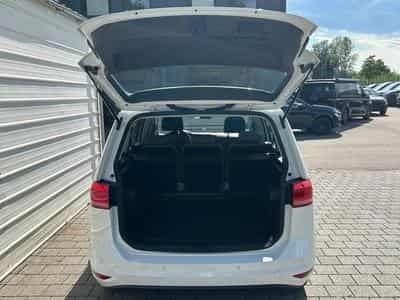 VW Touran 1.5 TSI 7 (2024) - Photo 15