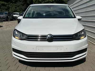 VW Touran 1.5 TSI 7 (2024) - Photo 2