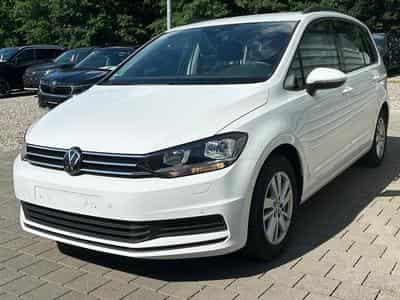 VW Touran 1.5 TSI 7 (2024) - Photo 3