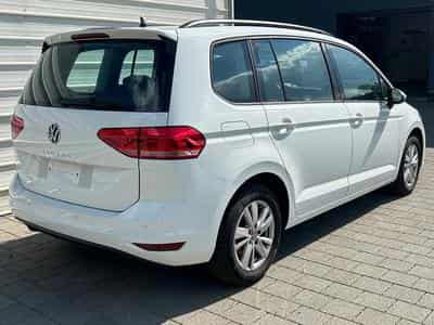 VW Touran 1.5 TSI 7 (2024) - Photo 4