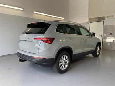 Skoda Karoq Selection (2026) - Photo 4