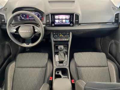 Skoda Karoq Selection (2026) - Photo 6