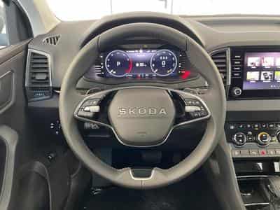 Skoda Karoq Selection (2026) - Photo 8