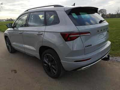 Skoda Karoq Sportline (2026) - Photo 3