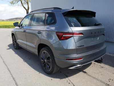 Skoda Karoq Sportline (2026) - Photo 3