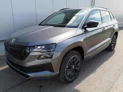 Skoda Karoq Sportline (2026) - Photo 1