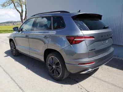Skoda Karoq Sportline (2026) - Photo 2