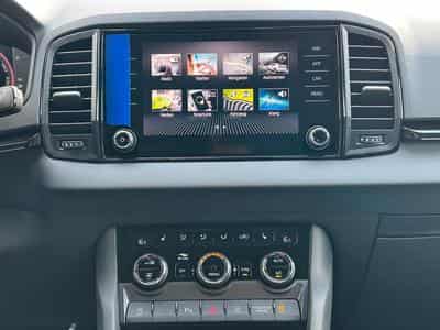 Skoda Karoq Sportline (2026) - Photo 10