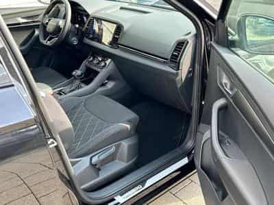 Skoda Karoq Sportline (2026) - Photo 11