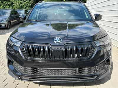 Skoda Karoq Sportline (2026) - Photo 2