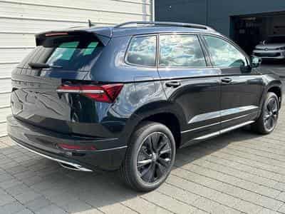 Skoda Karoq Sportline (2026) - Photo 4