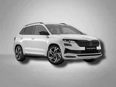 Skoda Karoq Sportline 2.0 TSI 7-Gang-DSG 4x4 (2026) - Foto 1