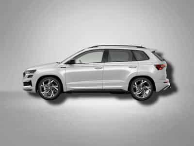 Skoda Karoq Sportline 2.0 TSI 7-Gang-DSG 4x4 (2026) - Foto 2