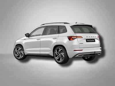 Skoda Karoq Sportline 2.0 TSI 7-Gang-DSG 4x4 (2026) - Foto 3