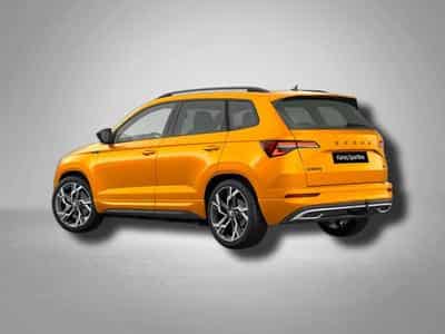 Skoda Karoq Sportline 2.0 TSI 7-Gang-DSG 4x4 (2026) - Foto 3