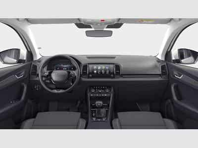 Skoda Karoq Selection 2.0 TDI 7-Gang-DSG 4x4 (2026) - Foto 4