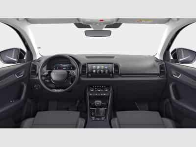 Skoda Karoq Selection 2.0 TDI 7-Gang-DSG 4x4 (2026) - Foto 4