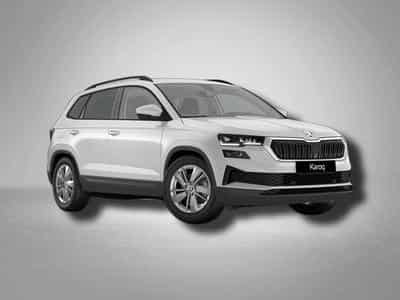 Skoda Karoq Selection 2.0 TDI 7-Gang-DSG 4x4 (2026) - Foto 1